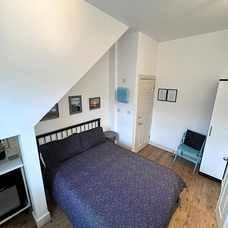 Berwick Upon Tweed Parade School Guest Rooms מראה חיצוני תמונה