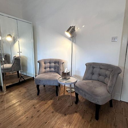 Berwick Upon Tweed Parade School Guest Rooms מראה חיצוני תמונה