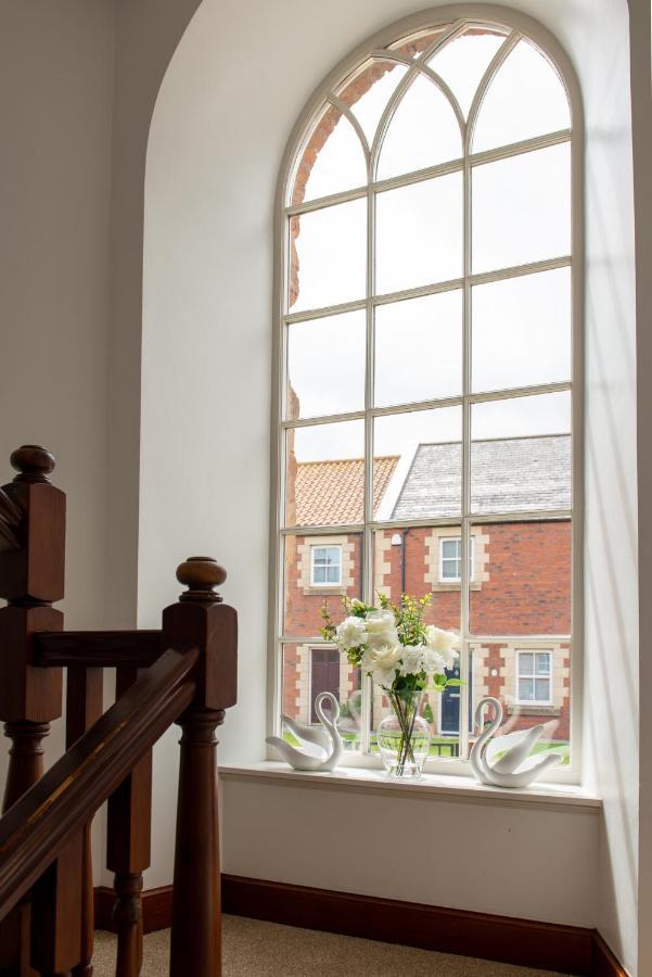 Berwick Upon Tweed Parade School Guest Rooms מראה חיצוני תמונה