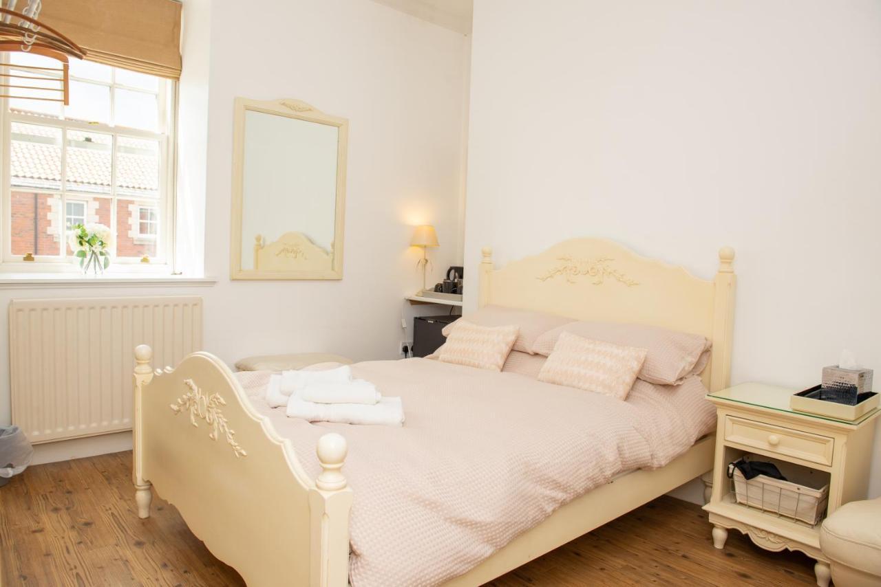 Berwick Upon Tweed Parade School Guest Rooms מראה חיצוני תמונה