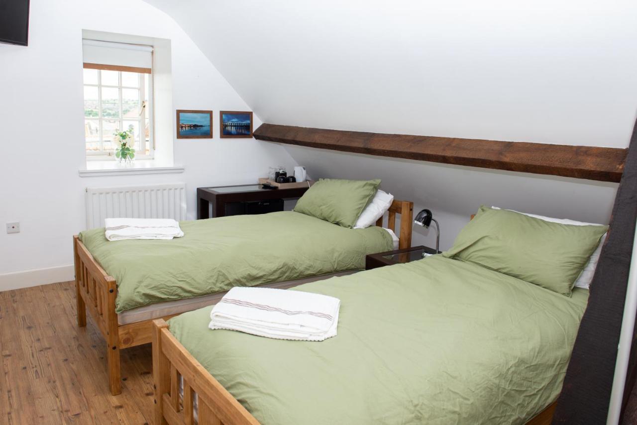 Berwick Upon Tweed Parade School Guest Rooms מראה חיצוני תמונה