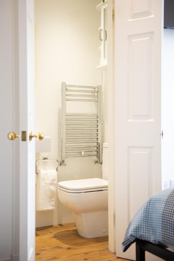 Berwick Upon Tweed Parade School Guest Rooms מראה חיצוני תמונה