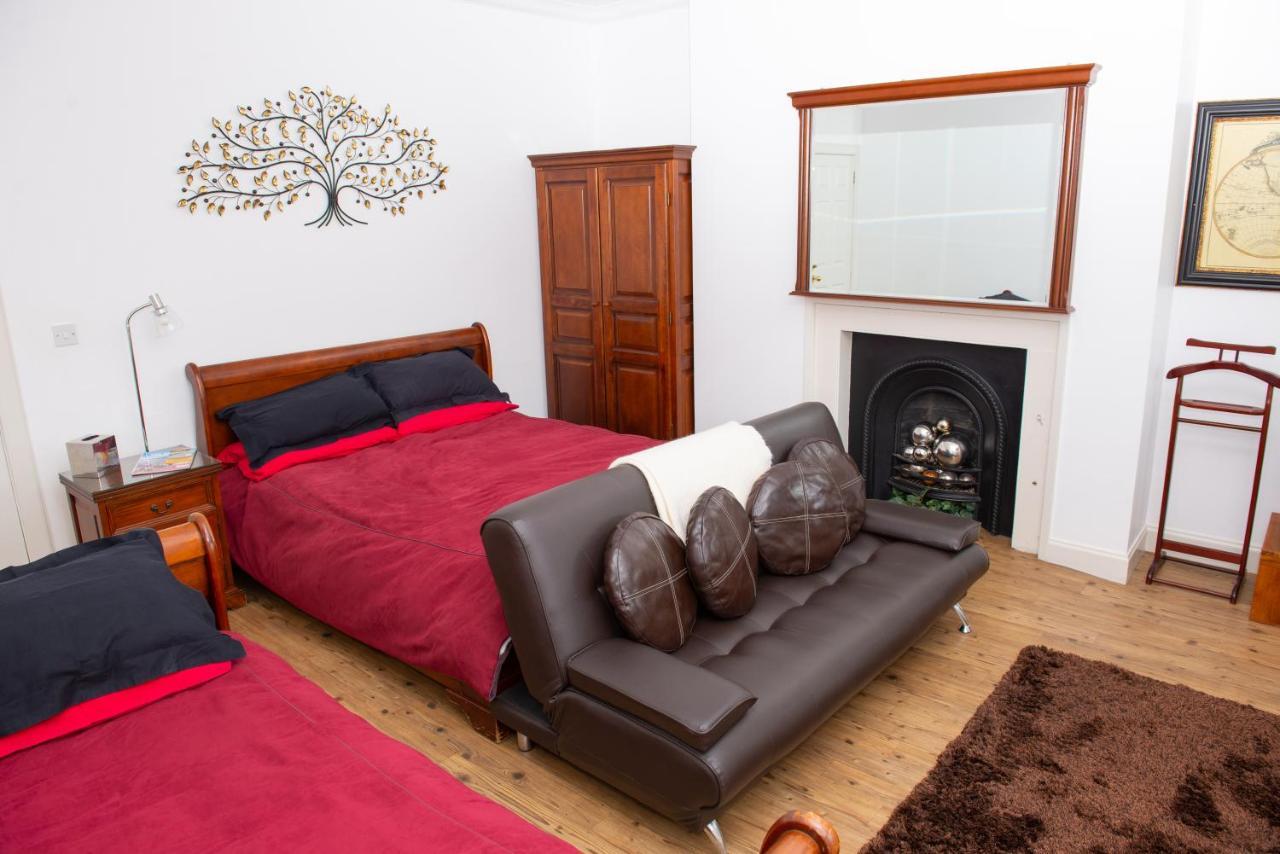 Berwick Upon Tweed Parade School Guest Rooms מראה חיצוני תמונה