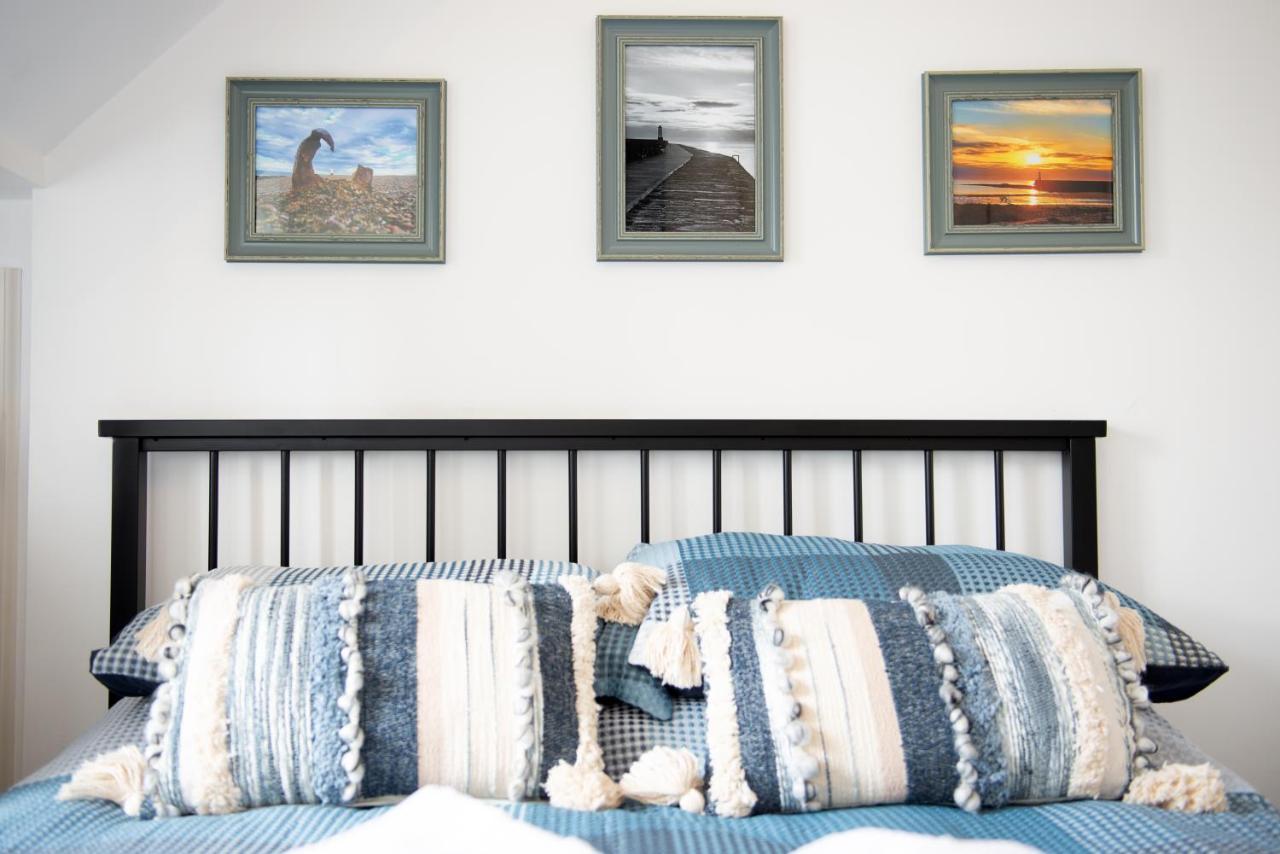 Berwick Upon Tweed Parade School Guest Rooms מראה חיצוני תמונה