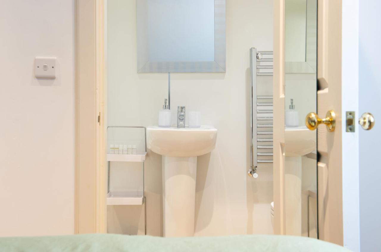 Berwick Upon Tweed Parade School Guest Rooms מראה חיצוני תמונה