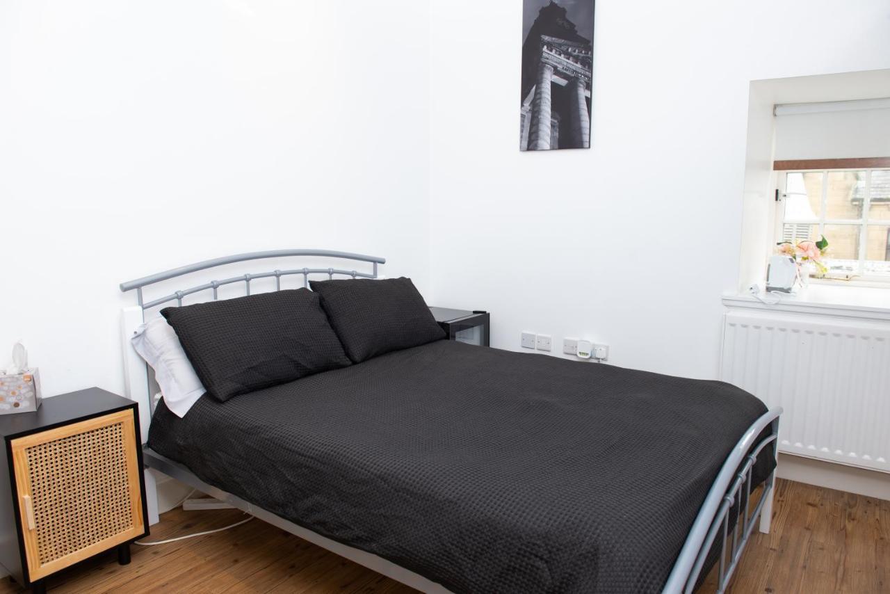 Berwick Upon Tweed Parade School Guest Rooms מראה חיצוני תמונה