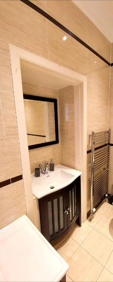 Berwick Upon Tweed Parade School Guest Rooms מראה חיצוני תמונה