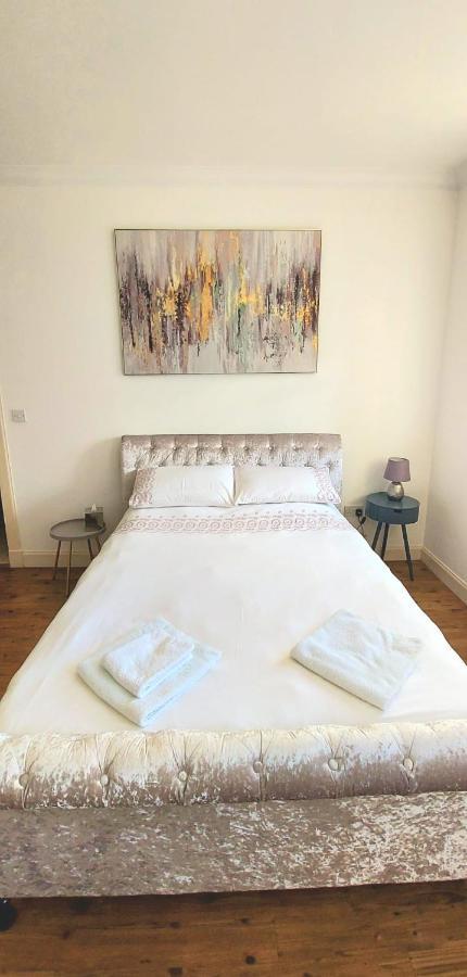 Berwick Upon Tweed Parade School Guest Rooms מראה חיצוני תמונה