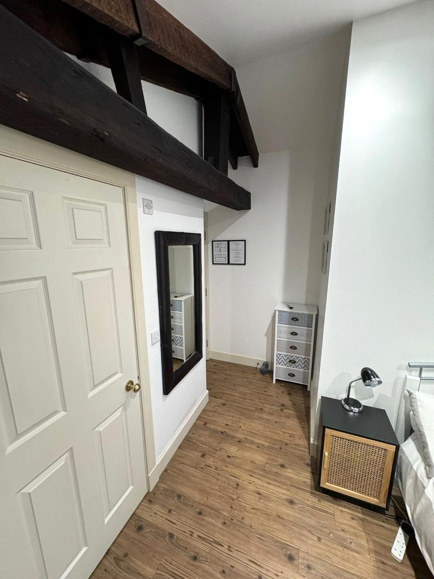 Berwick Upon Tweed Parade School Guest Rooms מראה חיצוני תמונה