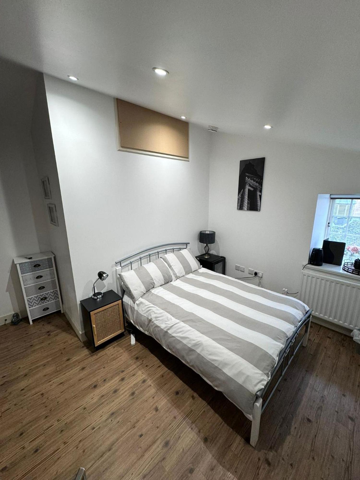 Berwick Upon Tweed Parade School Guest Rooms מראה חיצוני תמונה