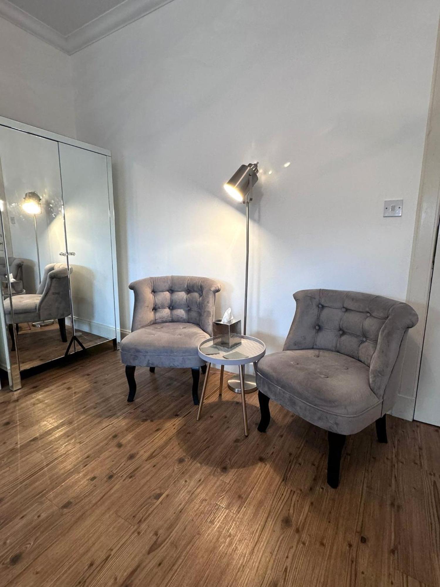 Berwick Upon Tweed Parade School Guest Rooms מראה חיצוני תמונה