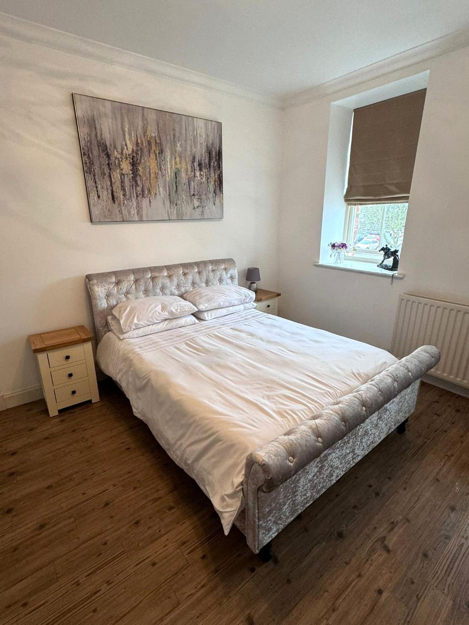 Berwick Upon Tweed Parade School Guest Rooms מראה חיצוני תמונה