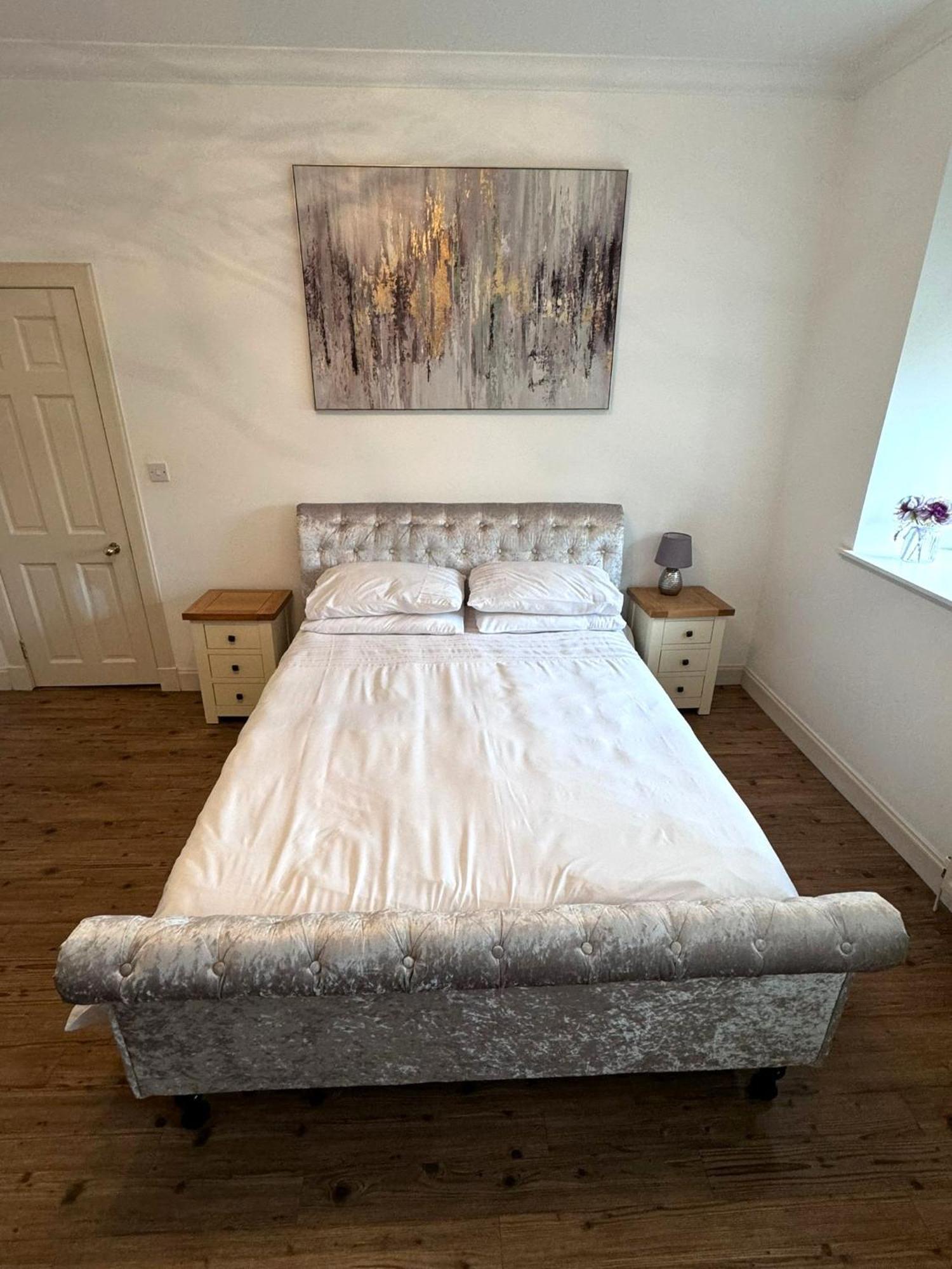 Berwick Upon Tweed Parade School Guest Rooms מראה חיצוני תמונה
