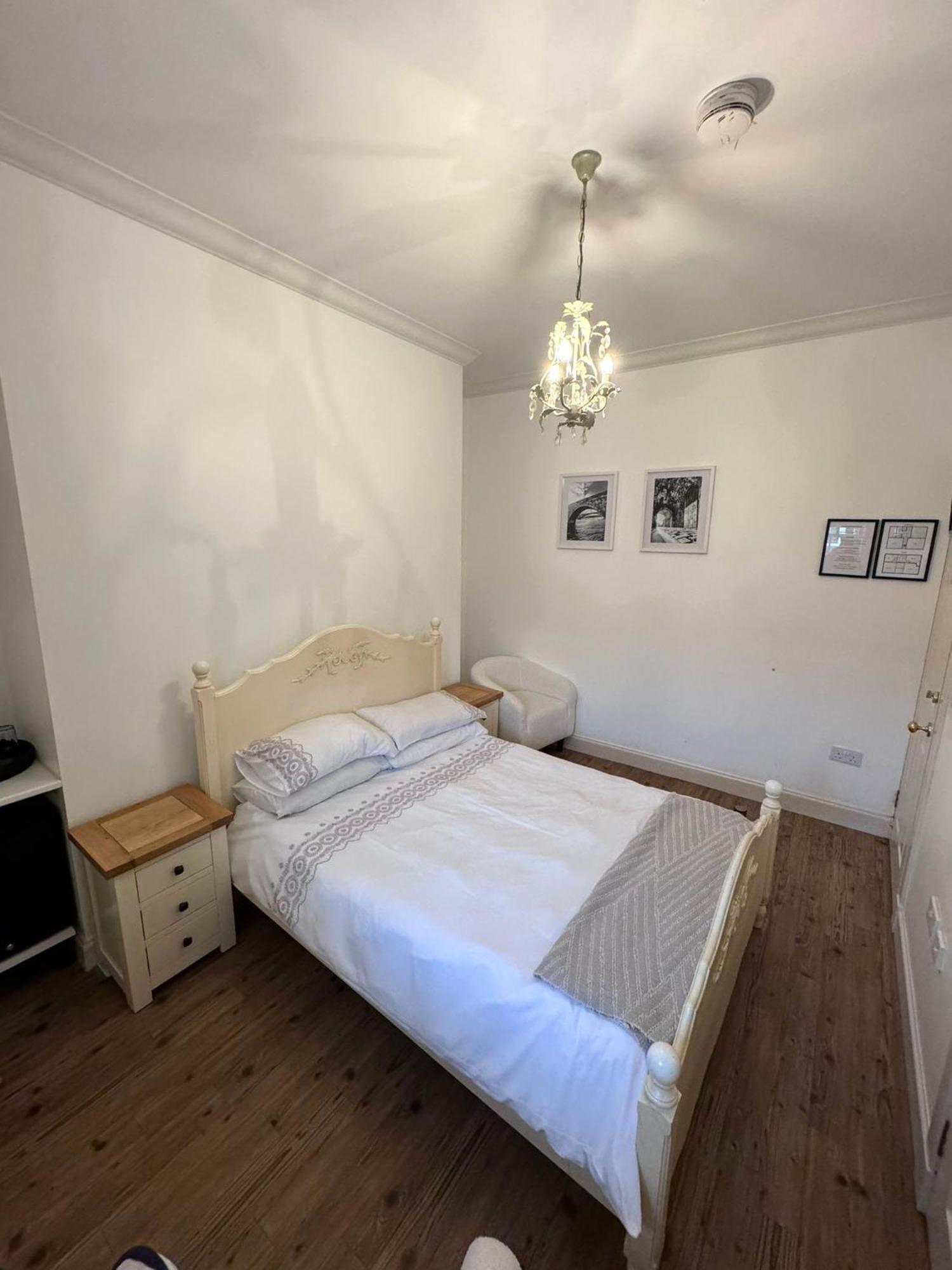 Berwick Upon Tweed Parade School Guest Rooms מראה חיצוני תמונה
