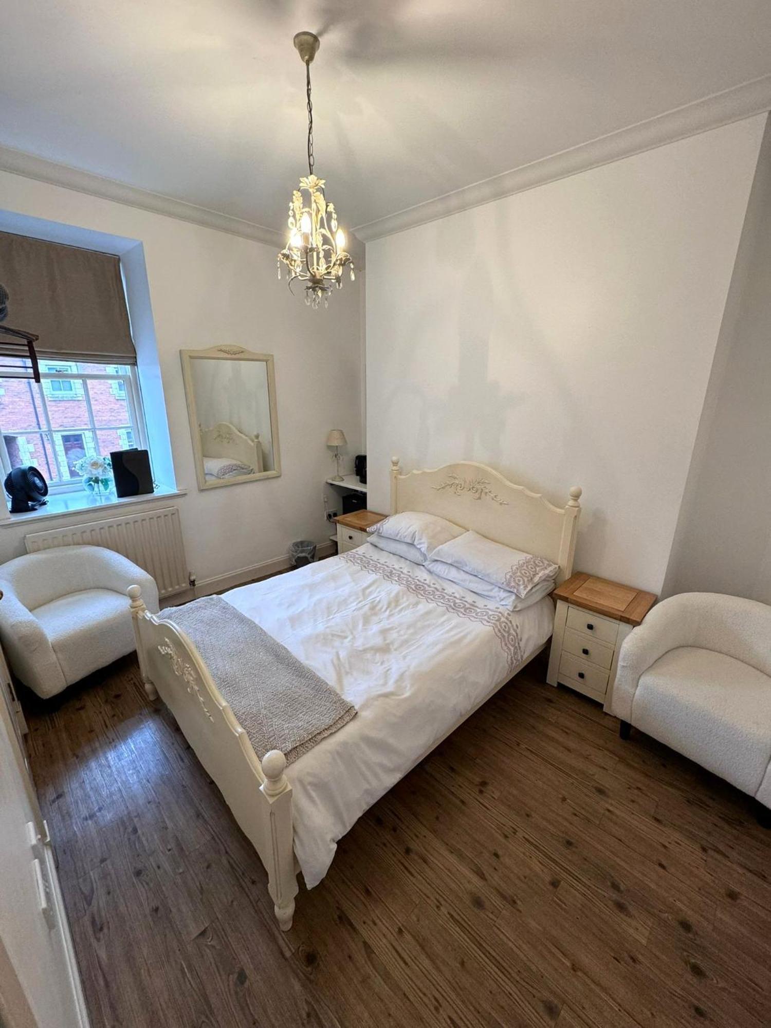 Berwick Upon Tweed Parade School Guest Rooms מראה חיצוני תמונה