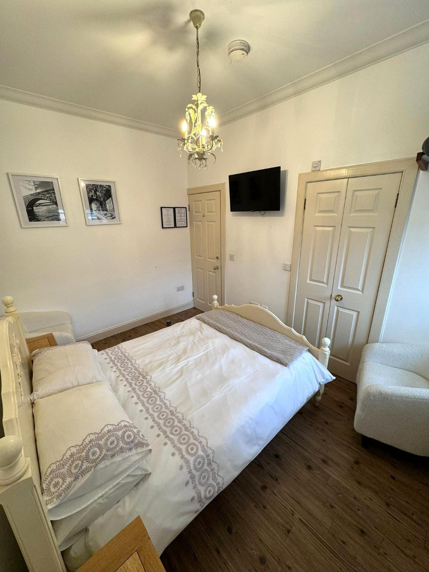 Berwick Upon Tweed Parade School Guest Rooms מראה חיצוני תמונה