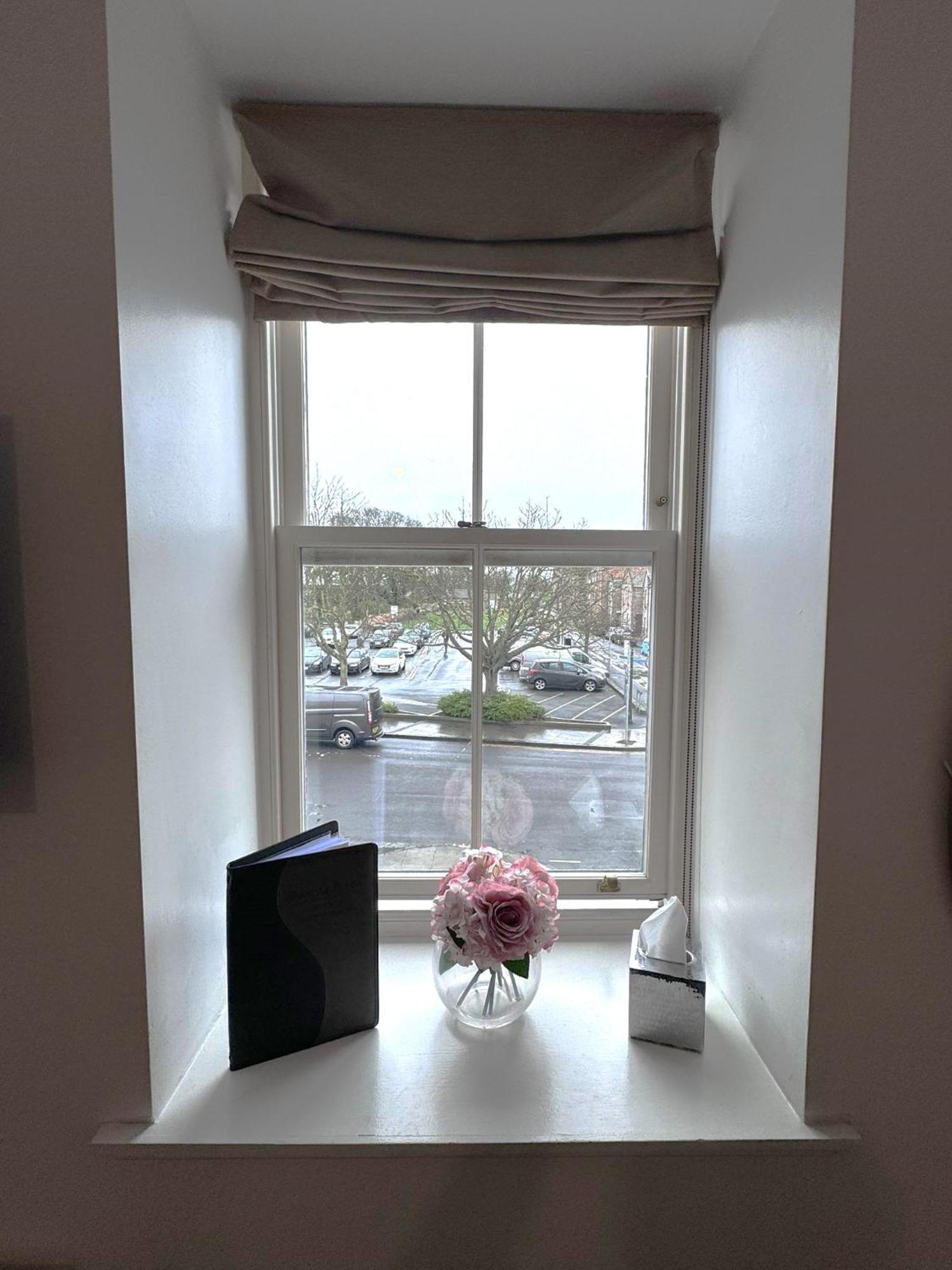 Berwick Upon Tweed Parade School Guest Rooms מראה חיצוני תמונה