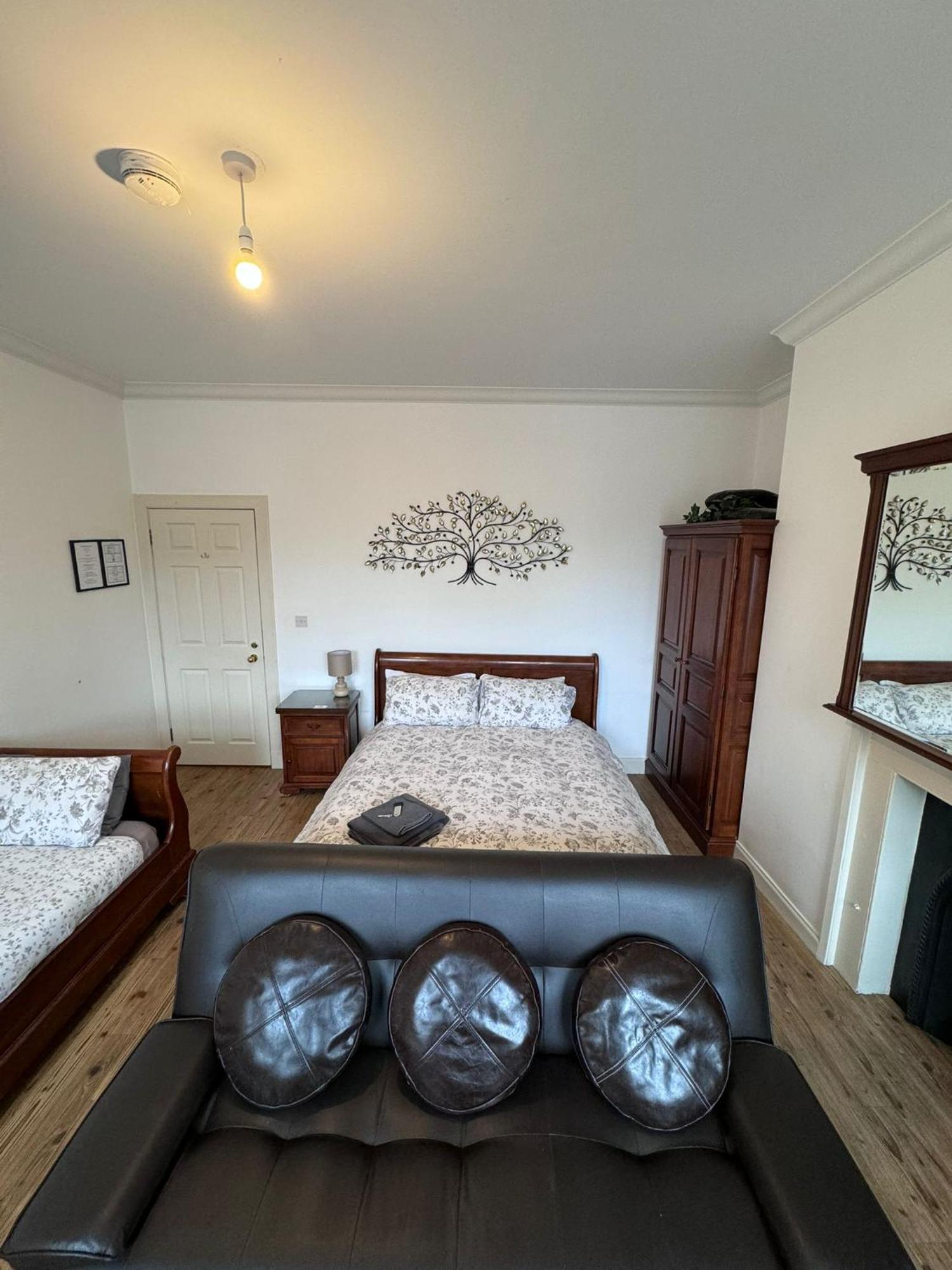 Berwick Upon Tweed Parade School Guest Rooms מראה חיצוני תמונה